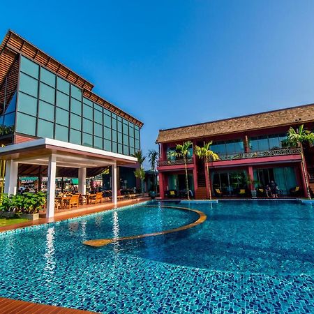 Mai Morn Resort Sha Plus Пхукет Екстер'єр фото