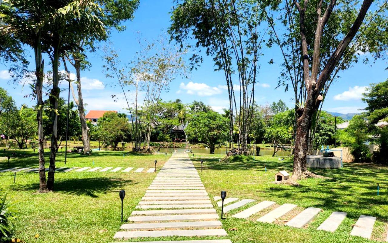 Mai Morn Resort Sha Plus Пхукет Екстер'єр фото