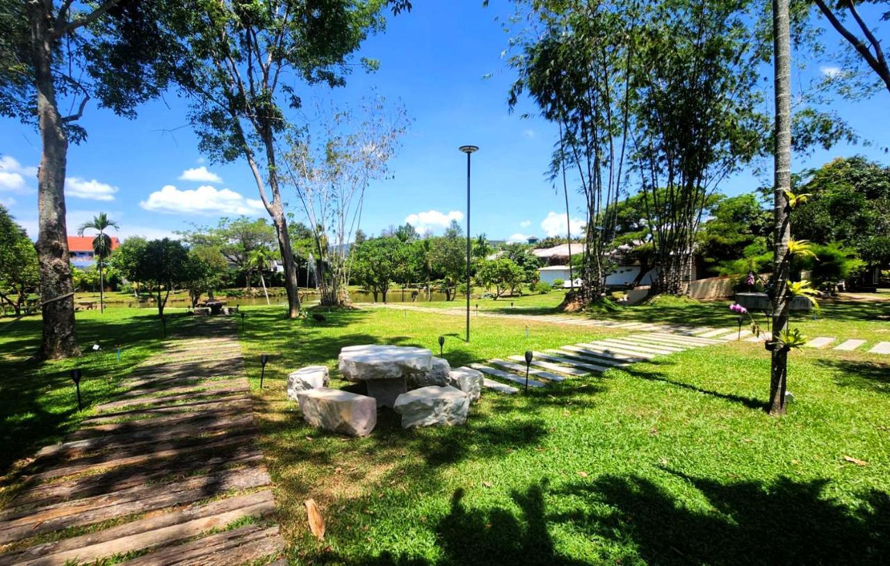 Mai Morn Resort Sha Plus Пхукет Екстер'єр фото
