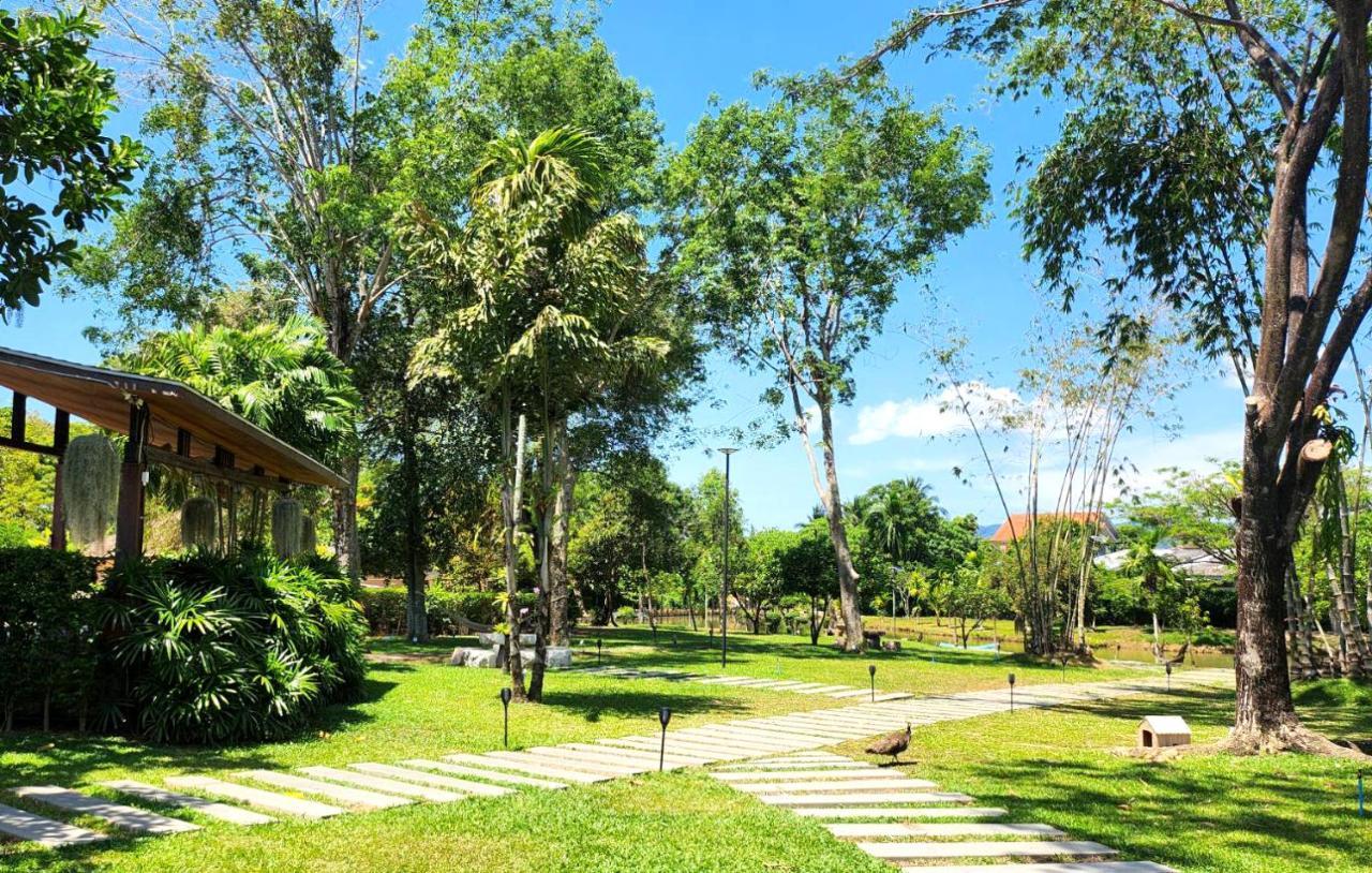 Mai Morn Resort Sha Plus Пхукет Екстер'єр фото